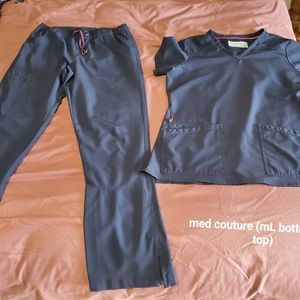 Med couture